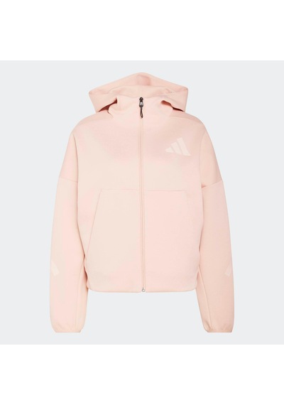Adidas Z.n.e. Kadın Pembe Ceket Ke4750