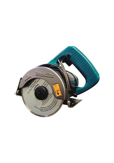 Makita 4101RH 860 W 125 MM Mermer ve Fayans Kesme Makinesi