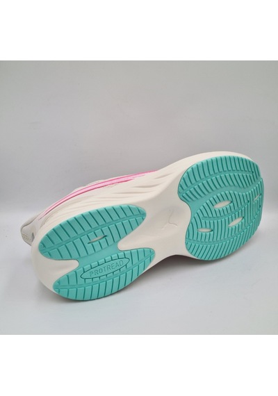 Puma Pounce Lite Bej Renk Kadın Koşu Spor Ayakkabı Bej