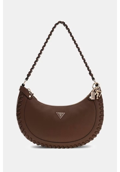 Guess Petra Kadın Omuz Çantası Hwbg9750010 Kahve