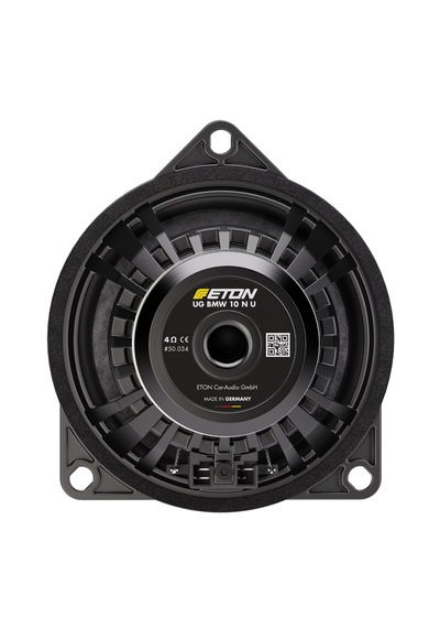 Eton Ug Bmw 10 N U 10 Cm 2 Yollu Komponent Hoparlör