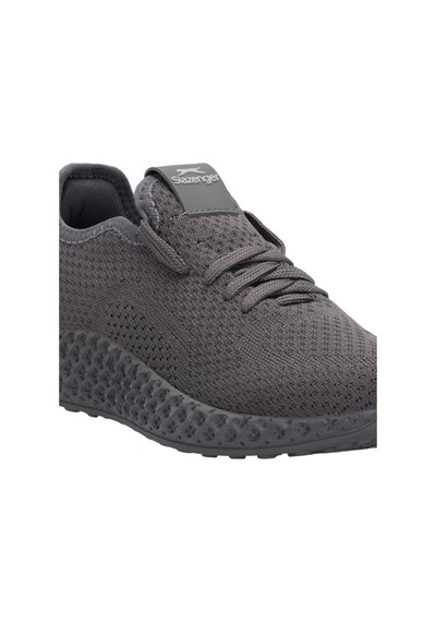 Slazenger ATOMIX Kadın  Koyu Gri Koşu & Yürüyüş Spor Ayakkabısı