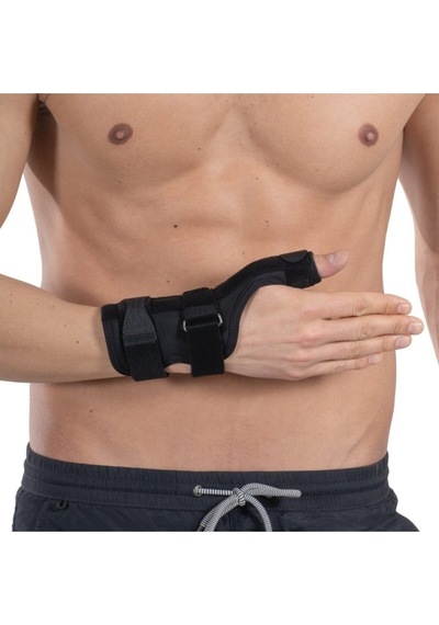 Başparmak Splinti Dequarvin W334