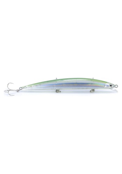 Fujin Volt VL125S 14gr 12.5cm Slow Sinking Maket Balık