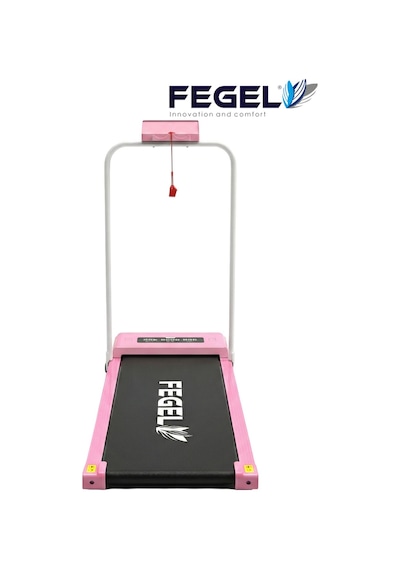 FG-07 FitShow Uygulama Destekli Katlanabilir Koşu Bandı