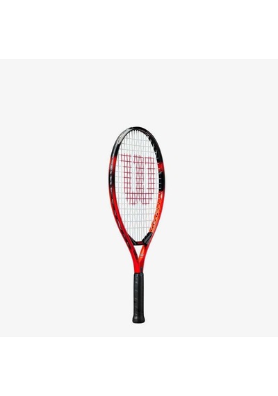 Wilson Çocuk Tenis Raketi Pro Staff Precision Jr 21 Wr118110h