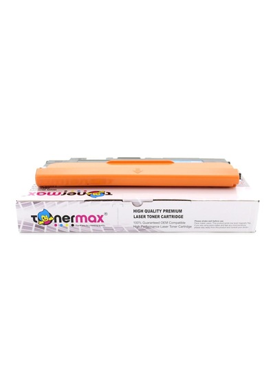Samsung Clt-C406S Mavi Uyumlu Toneri / Clp360 / Clp365 / Clx3300