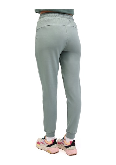 Lumberjack Wb Jogger 22ct133 5pr Mint Kadın Eşofman Altı 000000000102033223 Yeşil