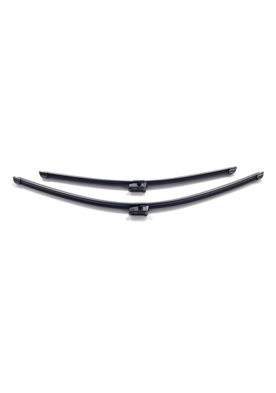 Silbak Fiat Ducato 2007-2013 Ön Cam Sileceği Silecek Silgi Silgeç Takımı Seti 65 55cm