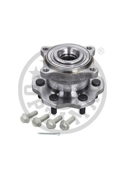 Optimal 962522 Tekerlek Yatağı Seti Pathfinder Iıı R51 43202-4x00a