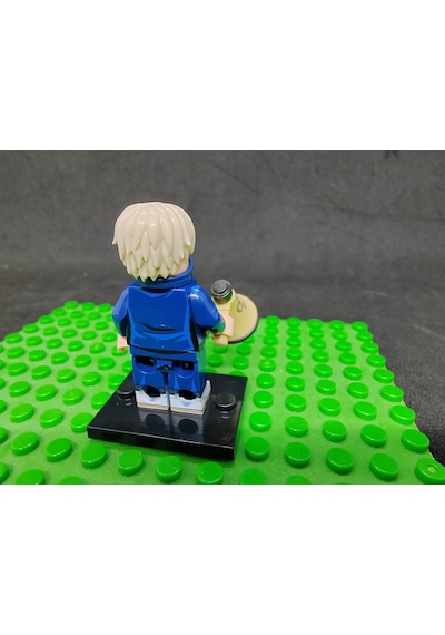 Jujutsu Kaisen Mini Figür Inumaki Toge M-512