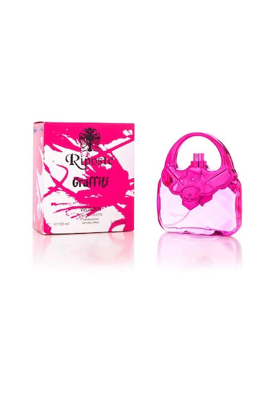 Riposte 24 Saat Etkili Kadın Parfüm - Graffiti - For Women 110 Ml