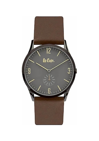 Lee Cooper Lc-11g-c Erkek Kol Saati