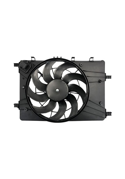 Mga Fan Motoru Davlumbazlı Opel Astra J P10 1.3/1.7 Cdtı 1.4 1.6 1.6 MR00-MGA-83594