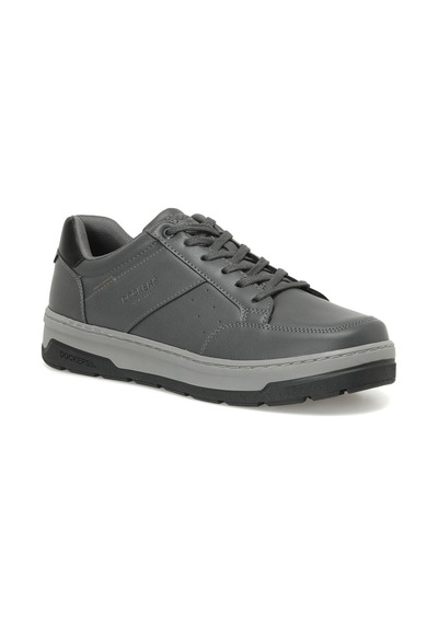 Dockers By Gerli 235326 3pr Grı Erkek Sneaker 000000000101413900 Gri