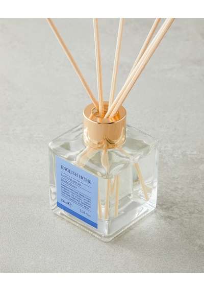 English Home Mediterranean Çubuklu Oda Kokusu 100 Ml Aromatik