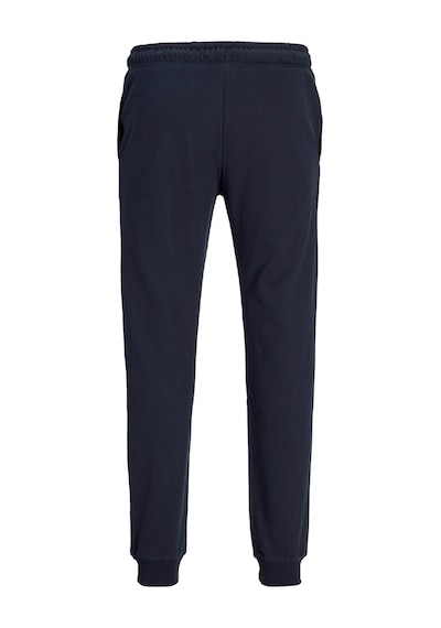 Jack & Jones Jpstgordon Beau Sweat Pan Lacivert Erkek Eşofman Altı Lacivert