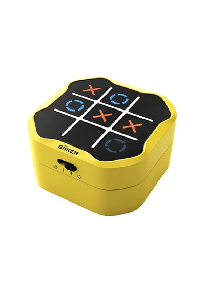 Giiker Süper Tic Tac Toe Yeni - Ağır Siklet Ürün