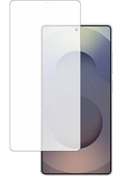 Samsung Galaxy Uyumlu S25 Ultra Tam Kaplayan Ekran Koruyucu -al3276