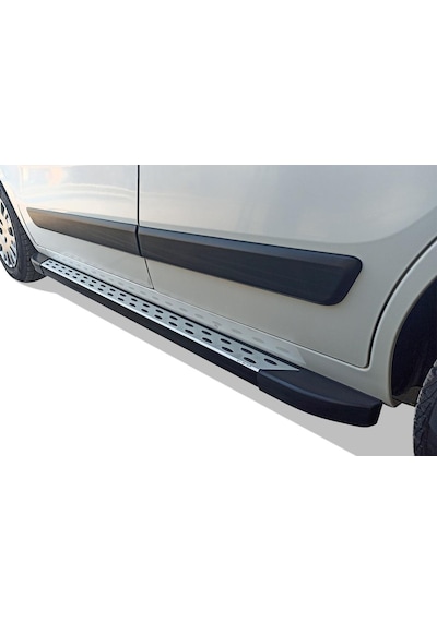 Omsa Fiat Fiorino Qubo Dot Line Yan Basamak 2008 Ve Sonrası