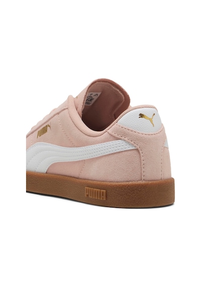 Puma Club Iı Kadın Sneaker Ayakkabı 39744413 Pembe