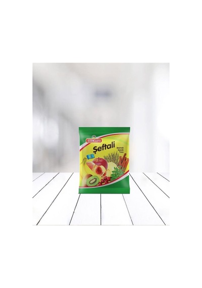 Altıncezve Şeftali Aromalı İçecek 250gr 250 G