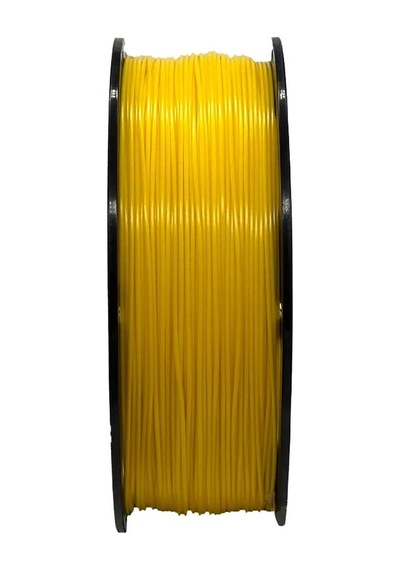 Elas 3d Sarı Hs Abs Filament - 1.75mm - 1 Kg Sarı