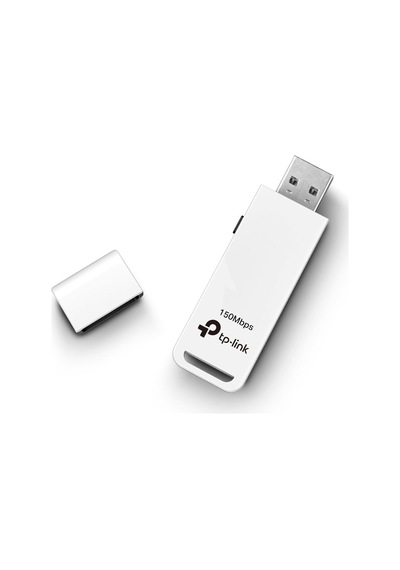 Tl-wn727n 150mbps Usb Wıfı Adaptor