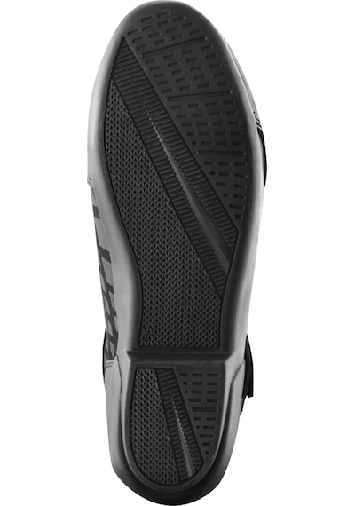 Bogotto Gpx Wr 2.0 Wp Motosiklet Ayakkabı Siyah