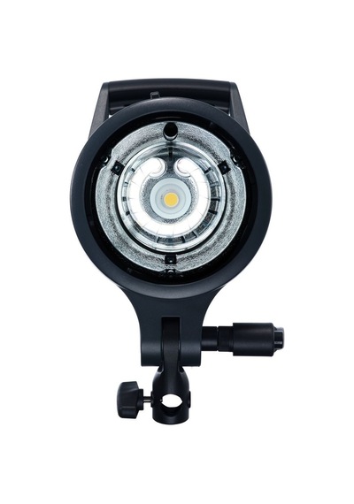 Elinchrom ELC 500 TTL Studio Monolight