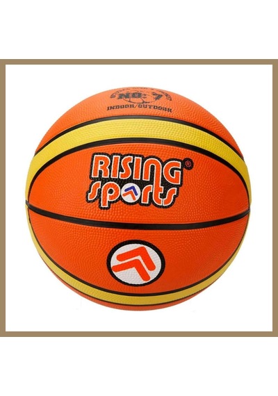 Bezos Nessiworld Basketbol Topu No:7 22