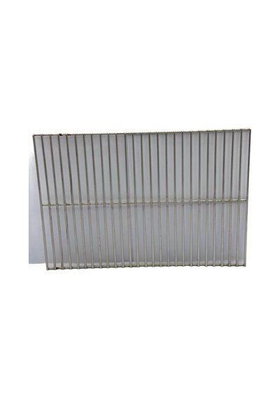 Paslanmaz Çelik Krom 304 Mangal Üstü Taşınır Izgara, Mangal Teli 25x36