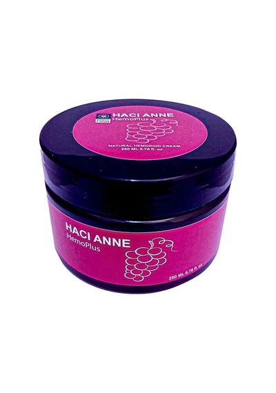 Hacianne Bakım Masaj Cream 200 Ml