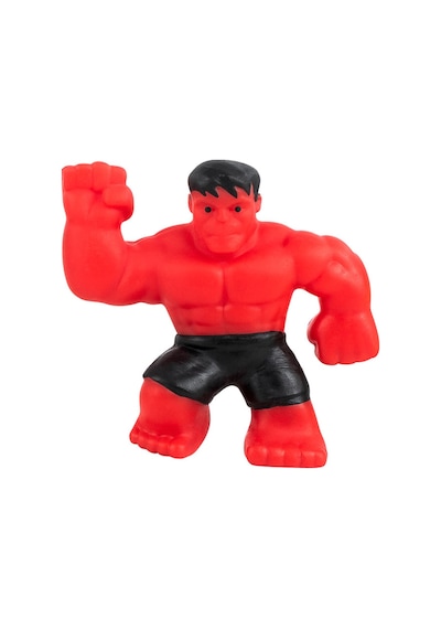 Goojitzu Marvel Miniş Red Hulk S6 GJT50000 - 42681