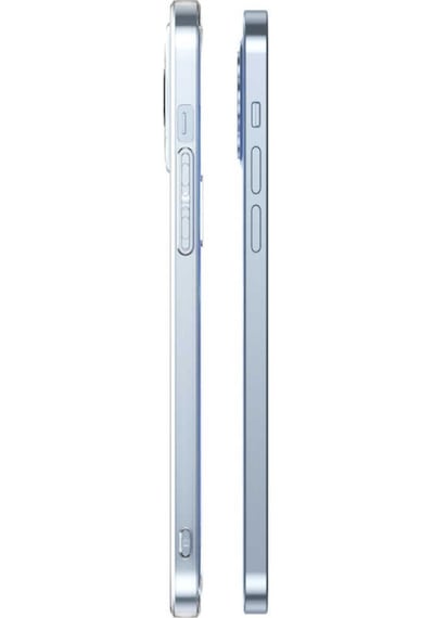 Apple Uyumlu iPhone 12 Pro Max Kilif Kamera Korumali Magsafe Zore Porto Kilif 563890376