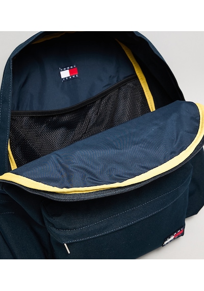 Tommy Hilfiger Erkek Sırt Çanta Am0am13730c1g Blue