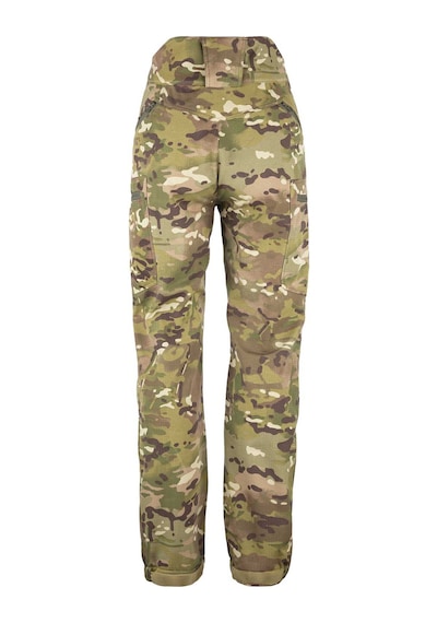 Vav Wear Outdoor Softshell Erkek Pantolon Polarlı Su Geçirmez Kayak Shellht12 Haki