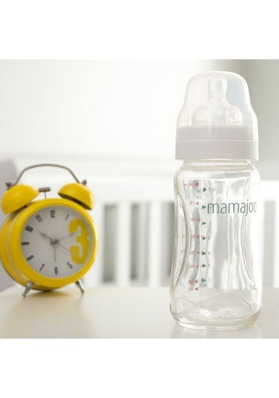 Mamajoo MMJ4425 Cam Biberon 180 ML Mamajoo MMJ4425 Cam Biberon 180 ML