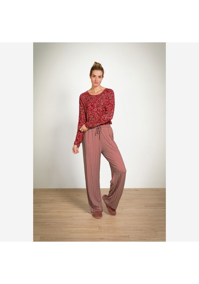 Pip Studio Kırmızı Viscose Bluz