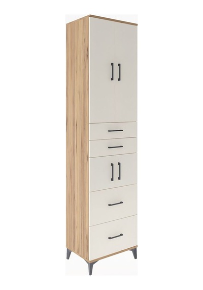 Hyperion Dolap 4 Raflı 4 Çekmeceli 4 Kapaklı 60x44x243 Çam-aytaşı Atlas Çam Hyperion Dolap 4 Raflı 4 Çekmeceli 4 Kapaklı 60x44x243 Çam-aytaşı Atlas Çam