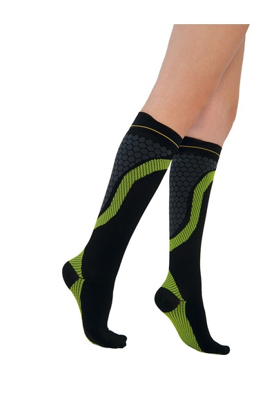Variteks 940 Sport Socks Kompresyon Çorabı