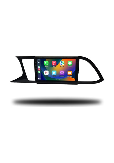 Navigate Seat Leon Android Carplay Multimedya 2013-2022 2gb Ram + 32gb Hafıza + 4 Çekirdek