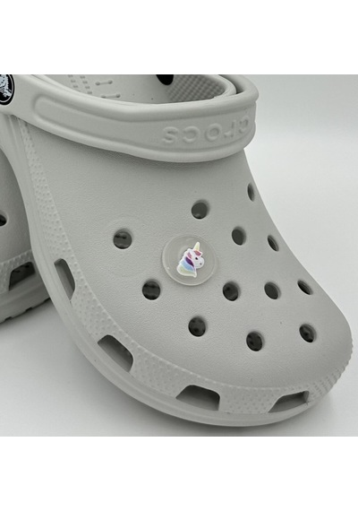 Crocs Terlik Süsü Ve Aksesuarı , Çanta Süsü Renkli Jibbitz Dijital Unicorn 01 Görselli Figür Aksesuarı Mavi-pembe-beyaz Crocs Terlik Süsü Ve Aksesuarı , Çanta Süsü Renkli Jibbitz Dijital Unicorn 01 Görselli Figür Aksesuarı Mavi-pembe-beyaz
