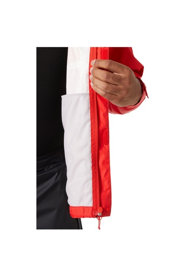 Helly Hansen Loke Erkek Mont Kirmizi