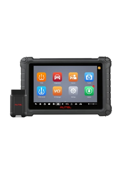 Autel Maxitpms Ts900 Tpms Ve Arıza Tespit Cihazı-özel Energy Otom