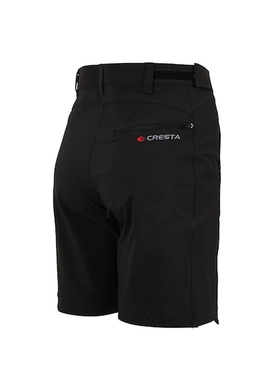 Cresta Outdoor Yüksek Bel Su Itici Kadın Şort