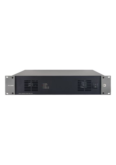 360w Güç Amplifikatörü Class Ab