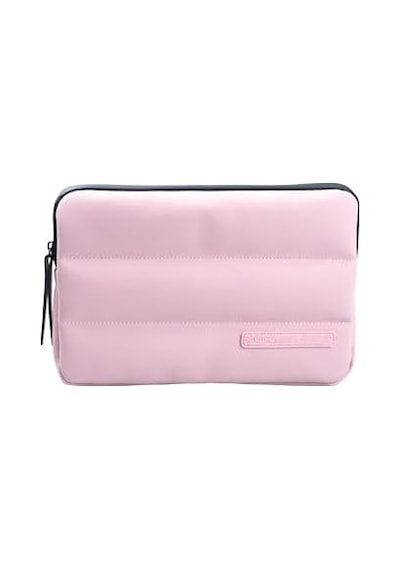 Pu Laptop Cantası 11 Pudra