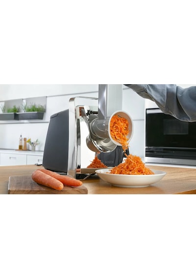 Bosch MFW67440 700 W Et Kıyma Makinesi