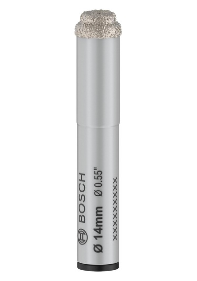 1x Döner Matkaplar İçin Pro Ceramic Dry Matkap Ucu, Silindirik Şaft Döşemeler, Sert Fayanslar, Ø 14 Mm, Professional Aksesuar Döner Matkap/vidalamalar 1x Döner Matkaplar İçin Pro Ceramic Dry Matkap Ucu, Silindirik Şaft Döşemeler, Sert Fayanslar, Ø 14 Mm, Professional Aksesuar Döner Matkap/vidalamalar